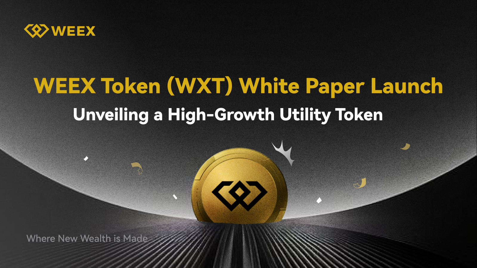 WEEX Token (WXT)