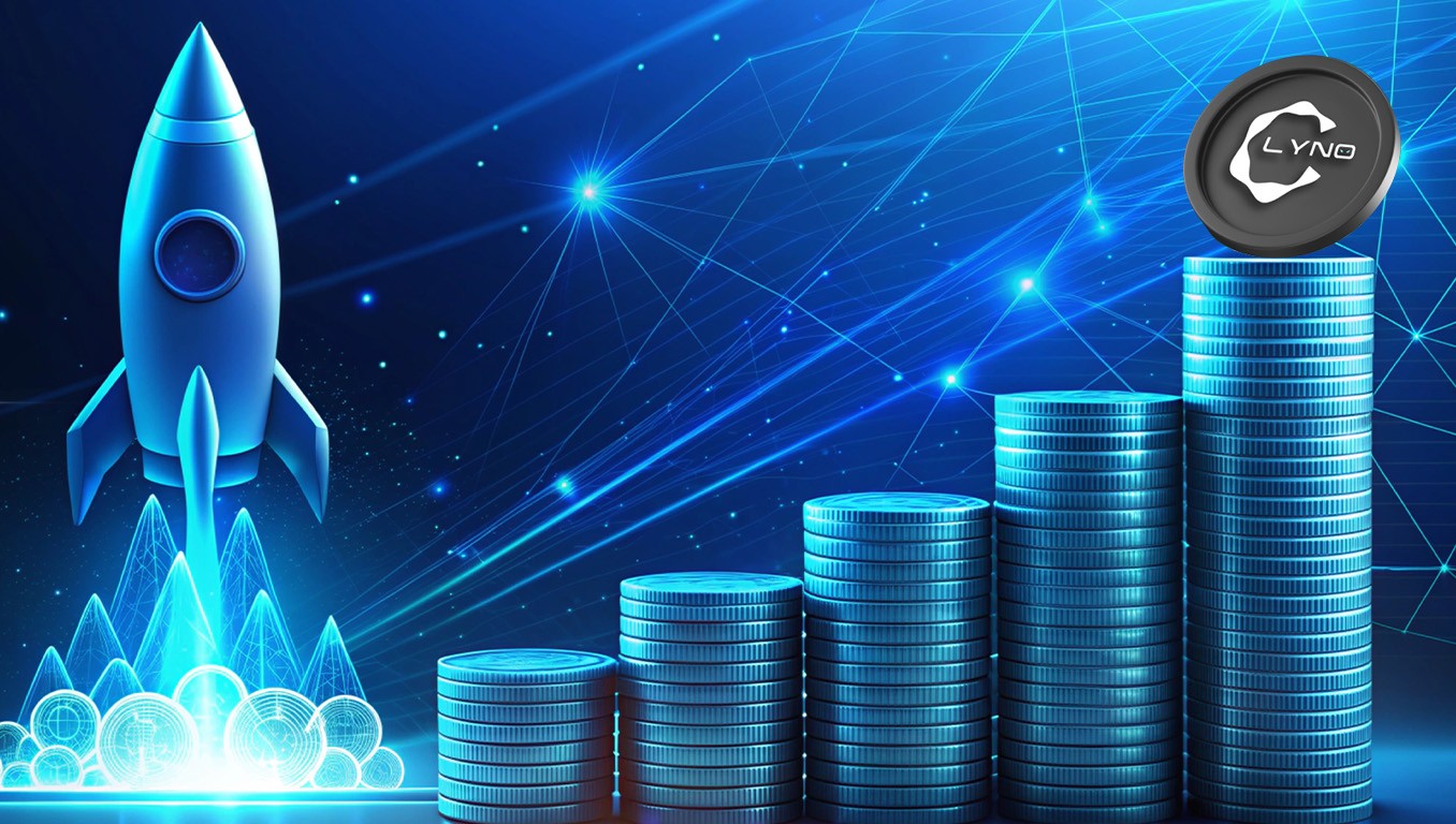 LYNO AI Reports Strong Momentum in Early Bird Presale Ahead of Price Increase to $0.055