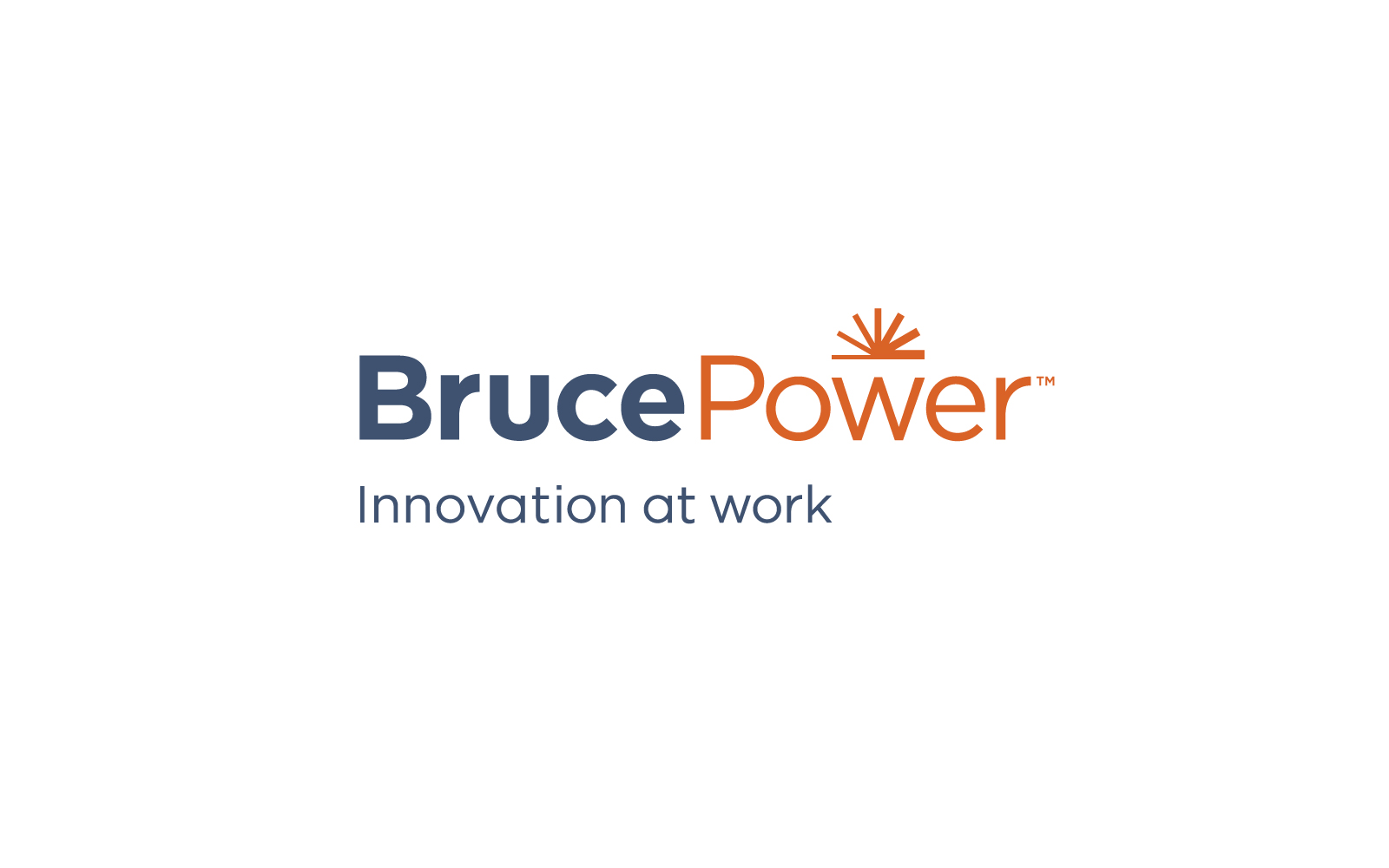 Bruce Power complete