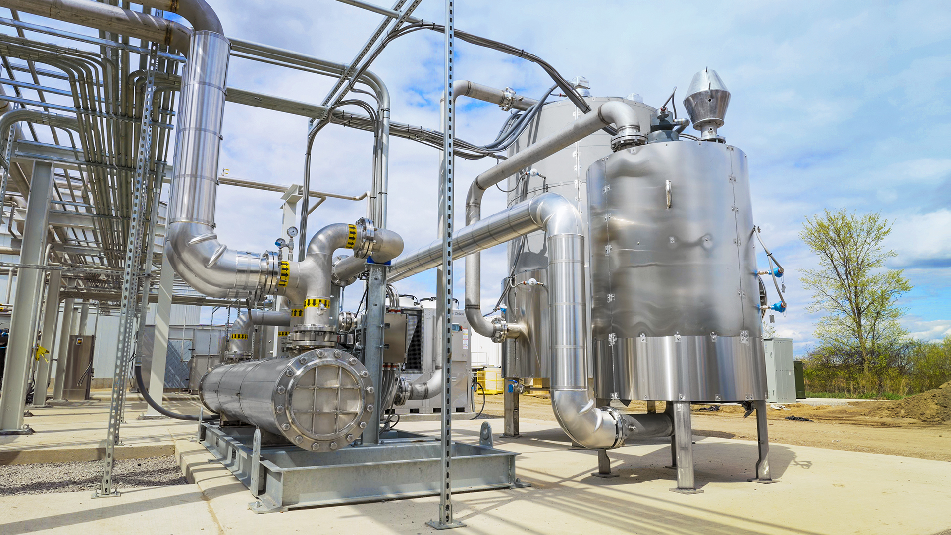 GraniteFuel Siloxane Hydrolysis 01