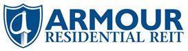 ARMOUR Residential REIT, Inc. logo