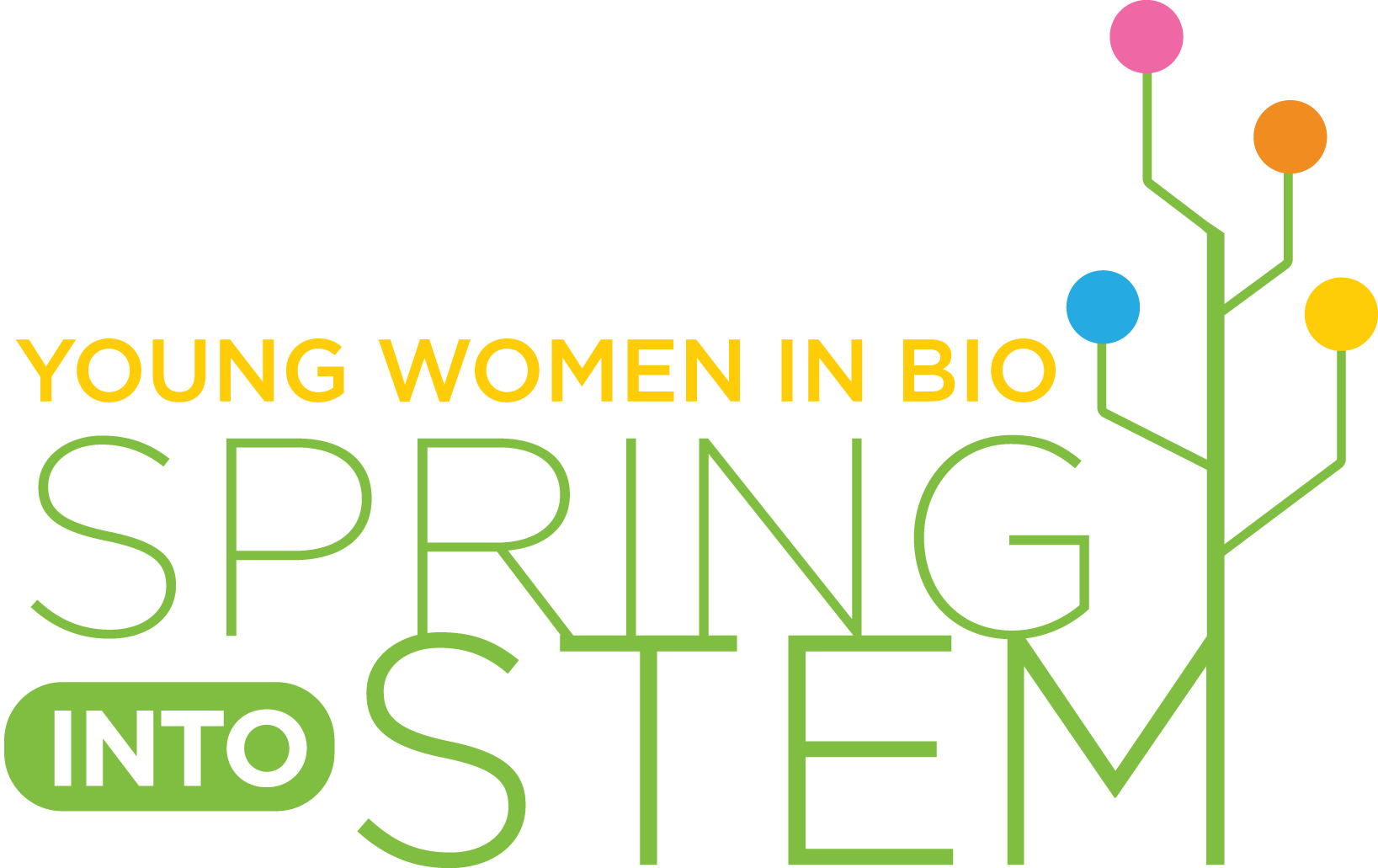 From April 1 through early June, YWIB invites girls from elementary school through college to Spring Into STEM: a series of live online webinars and virtual panel discussions, giving young girls a chance to explore educational and career opportunities in science, technology, engineering and math (STEM)
