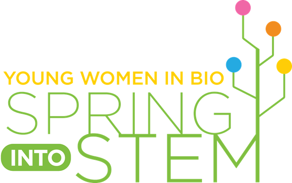 From April 1 through early June, YWIB invites girls from elementary school through college to Spring Into STEM: a series of live online webinars and virtual panel discussions, giving young girls a chance to explore educational and career opportunities in science, technology, engineering and math (STEM)