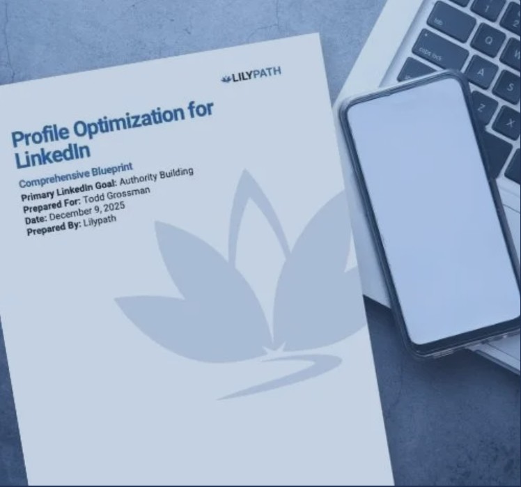 Lilypath Launches, Defining Authority Intelligence™ as a New Category