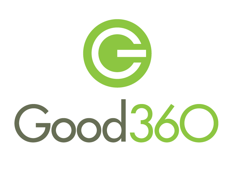 Good360 Distributes 