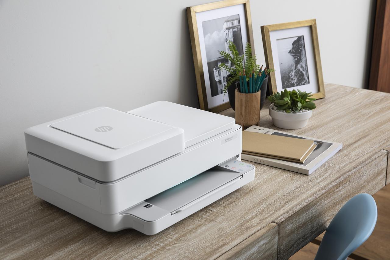 HP ENVY Printer