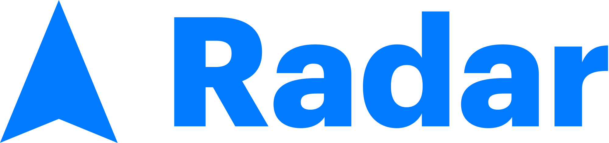 Radar Logo