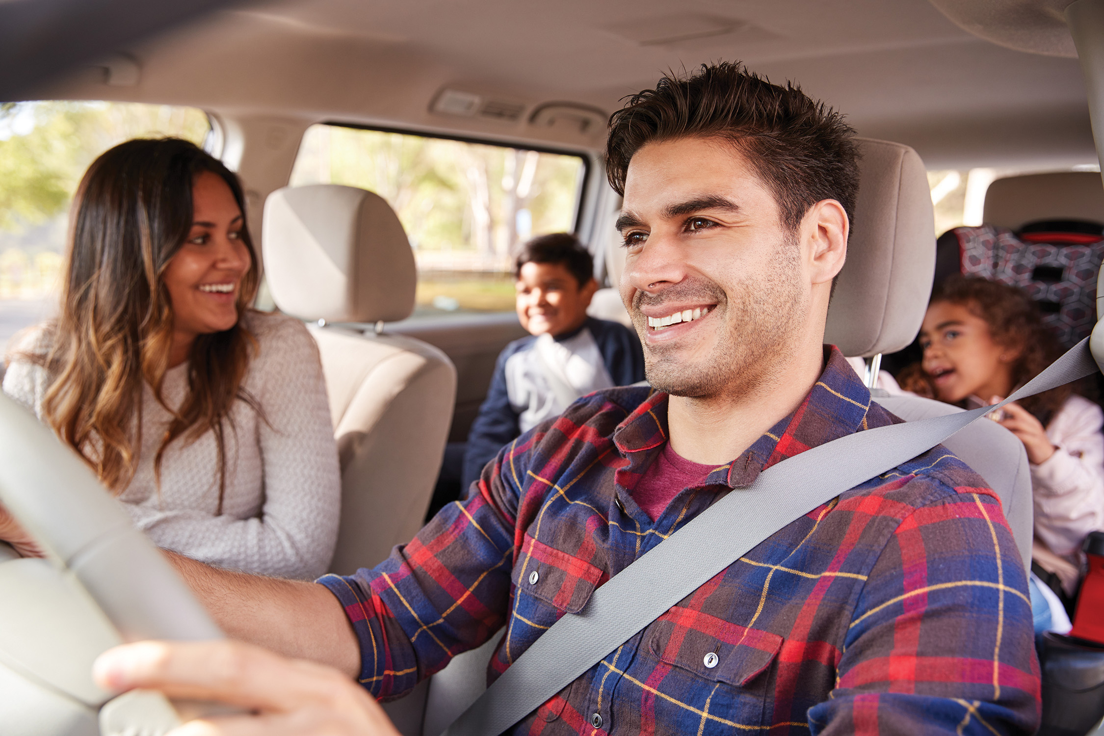 Things to Look for When Considering an Auto Secured Loan: Things to Look for When Considering an Auto Secured Loan