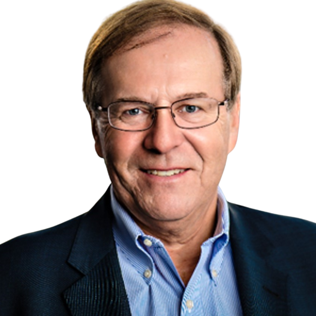 Patrick Evans image