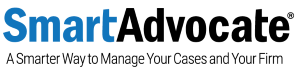 SmartAdvocate Logo