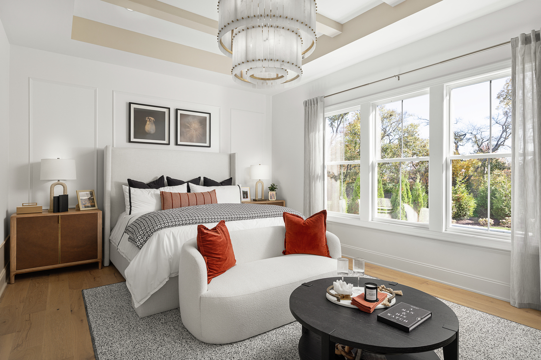 Cambric Village by Toll Brothers 