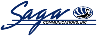 Saga Communications, Inc. Declares a Quarterly Cash Dividend of $0.25 per Share