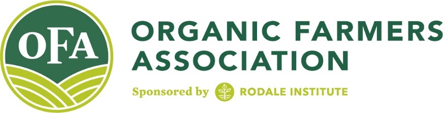 Organic Farmers Asso