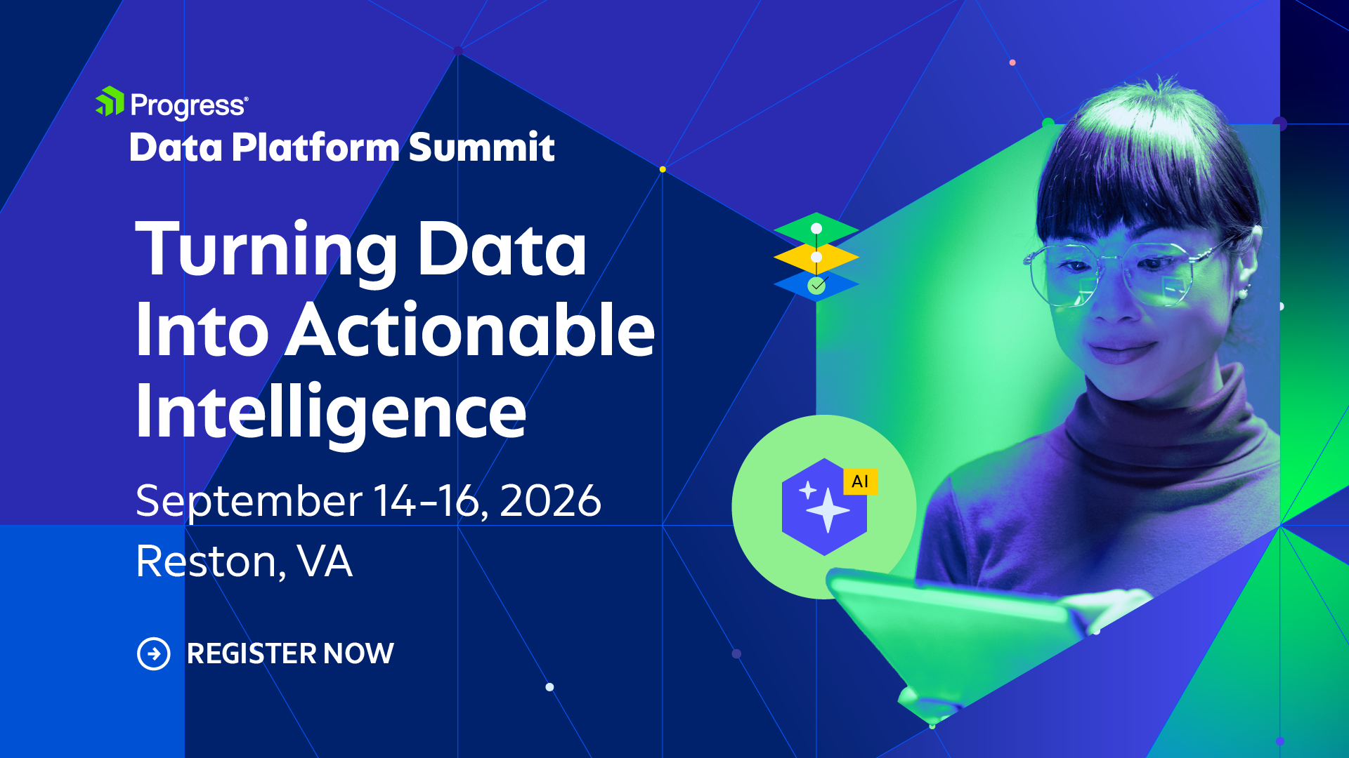 Progress Data Platform Summit 2026