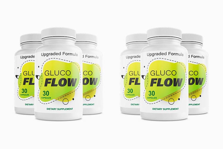 Glucoflow Reviews