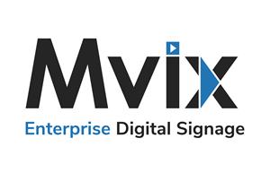 Featured Image for Mvix Digital Signage