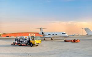 JETEX & SHELL AVIATION SIGN AGREEMENT FOR SAF SUPPLY TO PRIVATE AVIATION
