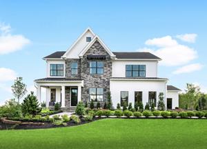 Luxury home community, Bellflower by Toll Brothers, is coming soon to Lansdale, Pennsylvania.