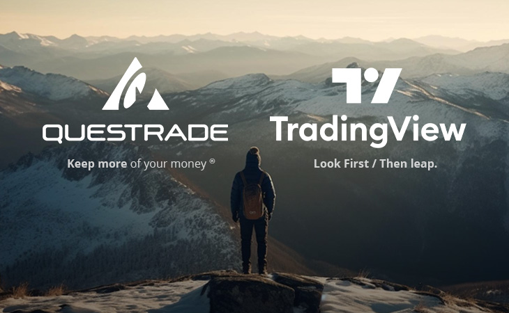 Questrade TradingView Integration