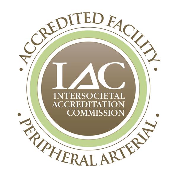 Seal of Accreditation