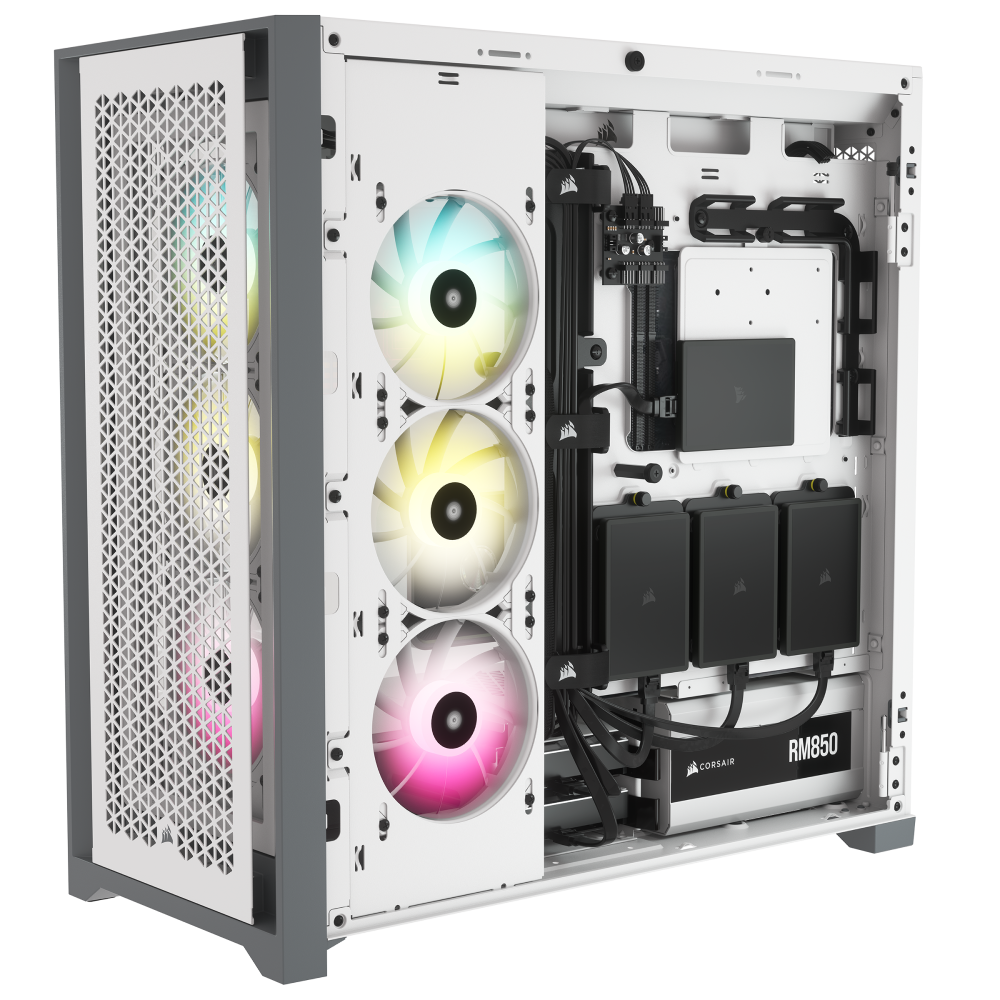 CORSAIR 5000 Series