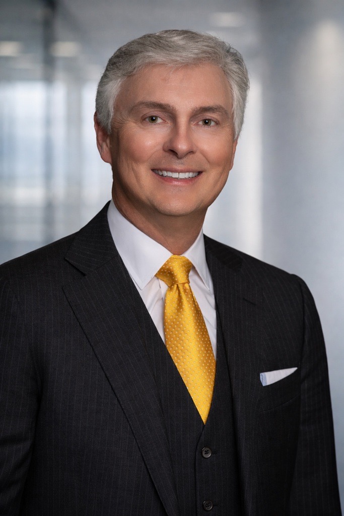 Chief Global Policy Officer & Head of External Affairs