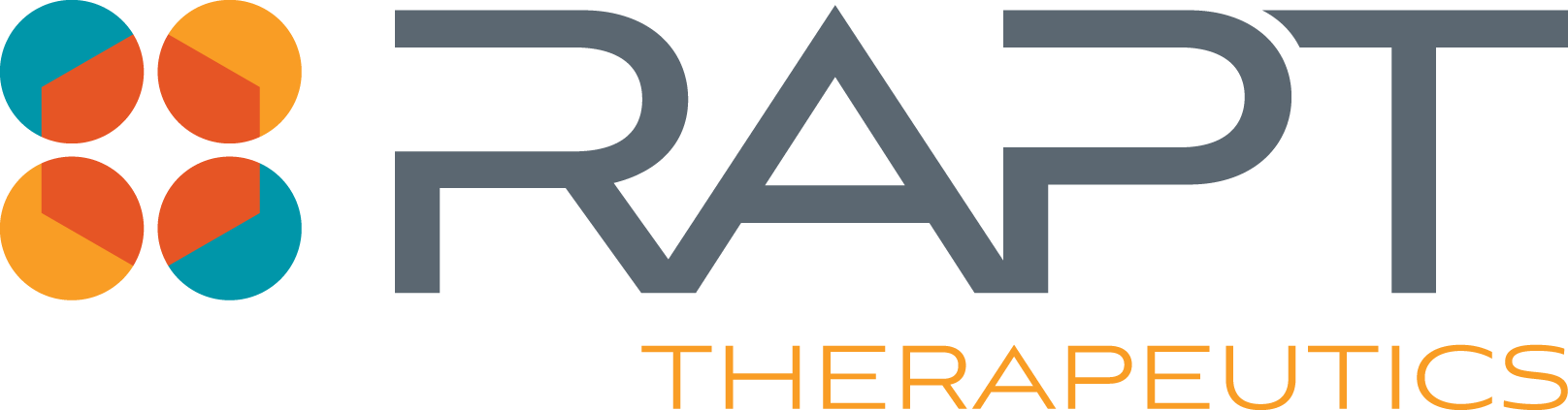 RAPT Therapeutics logo