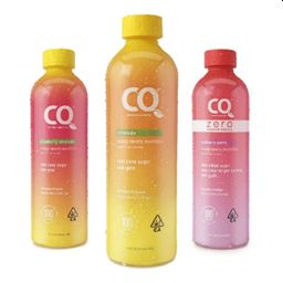 Cannabis Quenchers