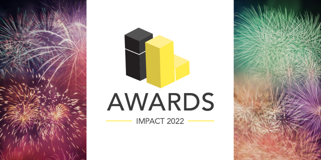 Impact Awards 2022