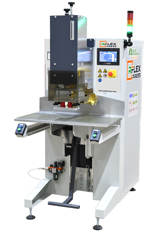 RFlex Press