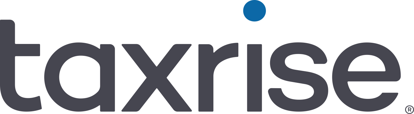 Taxrise Logo
