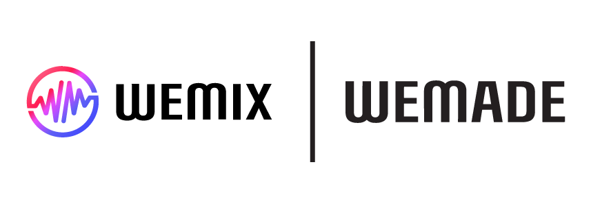Wemix Wemade Logo.png