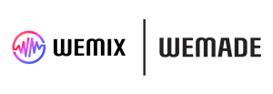 Wemix Wemade Logo.png