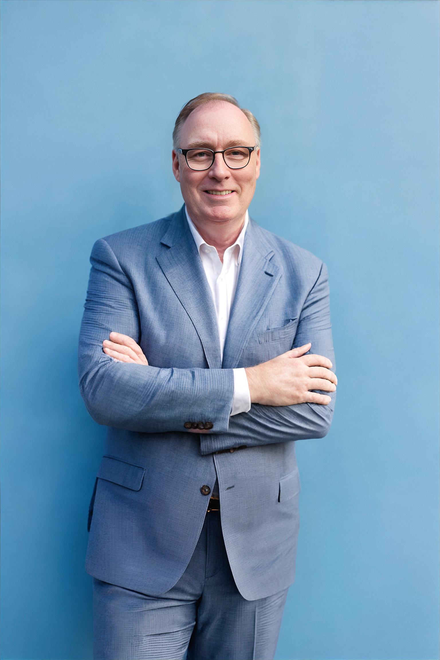 Tim Blaylock, Executive Director, NFTE West Region