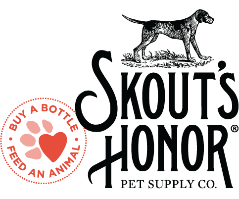 Scouts honor best sale dog shampoo