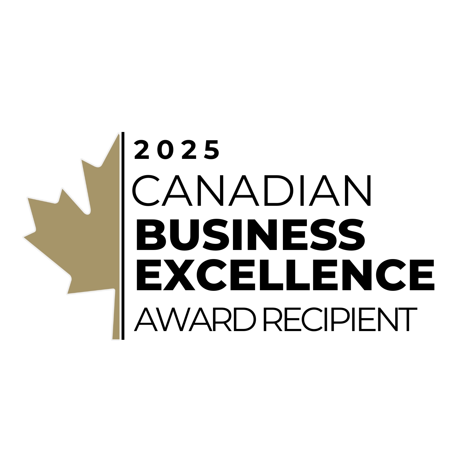 Western Financial Group Wins 2025 Canadian Business Excellence Award