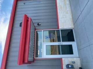 Vista Physical Therapy opens new clinic in Melissa, Texas located at 3059 Champions Way, Suite 400.