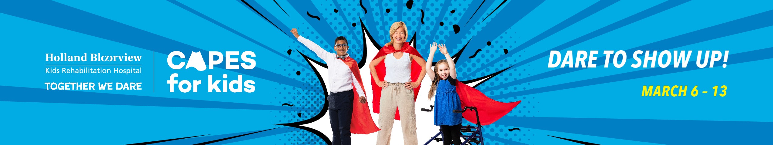 Holland Bloorview Ki