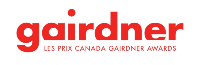 LES PRIX CANADA GAIR