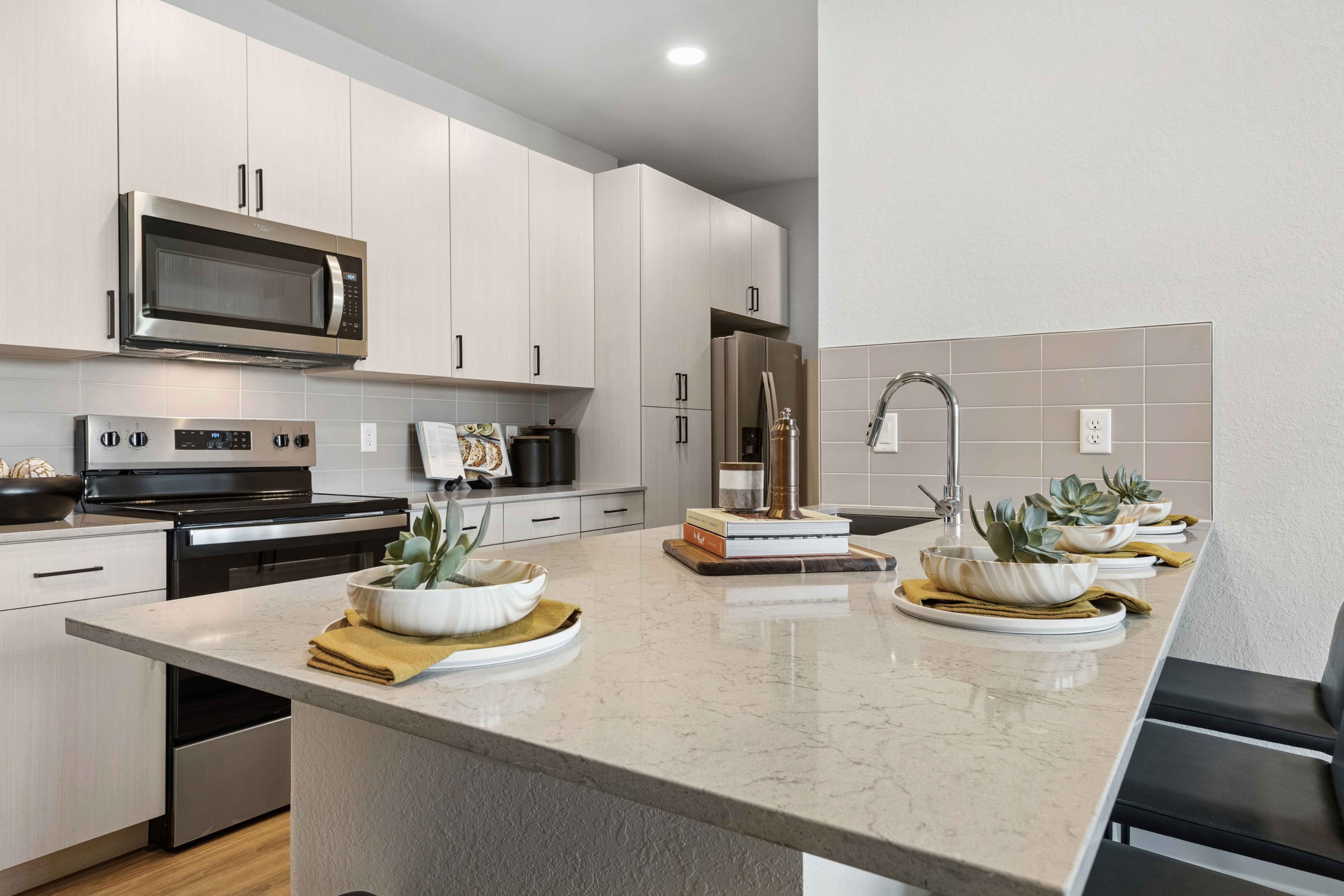 Aperture by Toll Brothers Campus Living