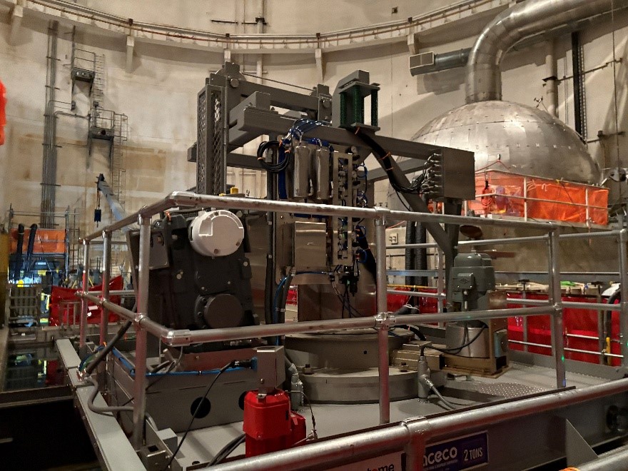 Palisades_FuelHandlingMachine