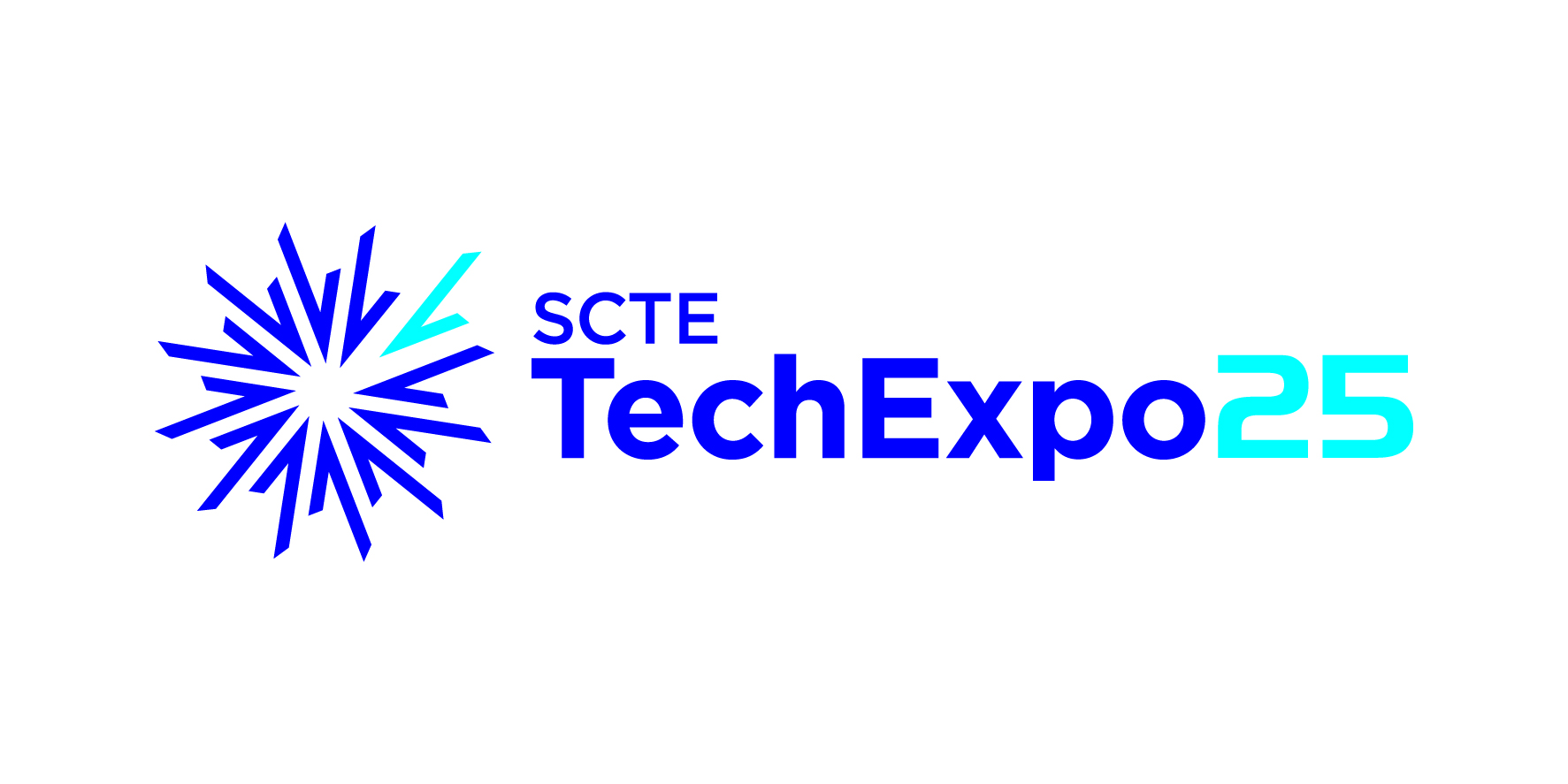 SCTE TechExpo2025 Logo