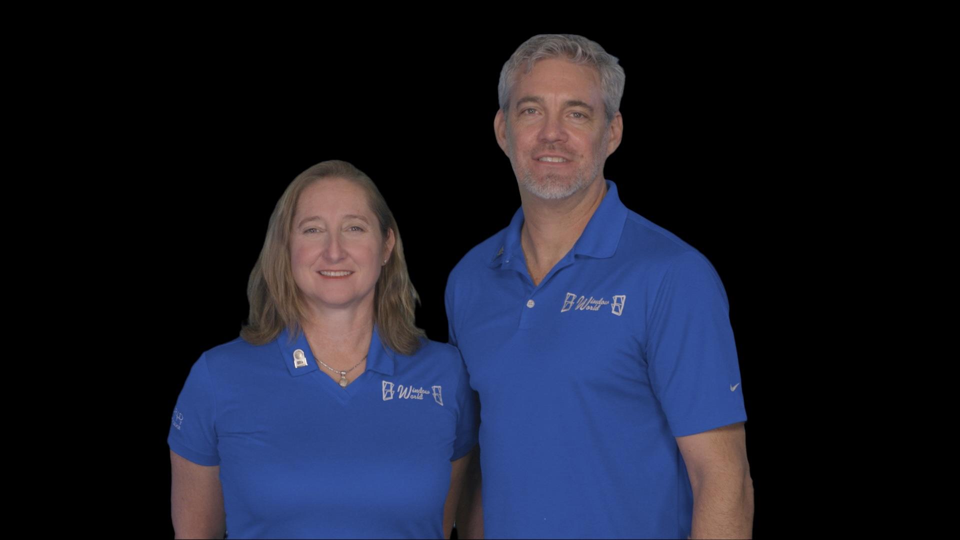 Window Replacement Expert Kim Anderson of Chattanooga Explains Why Full Window Replacement Is Often the Smarter Fix for HelloNation