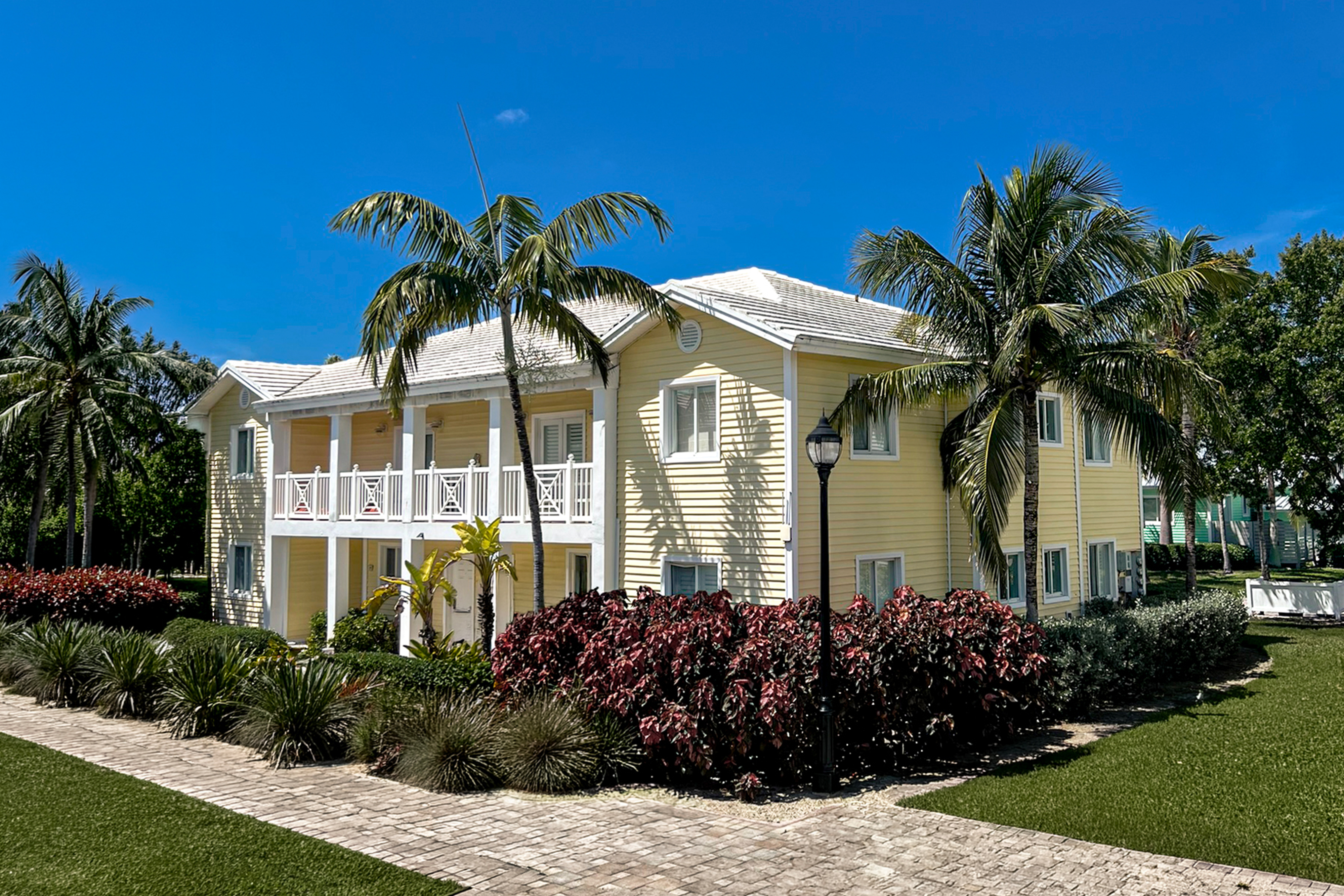 Westgate Bimini Bay