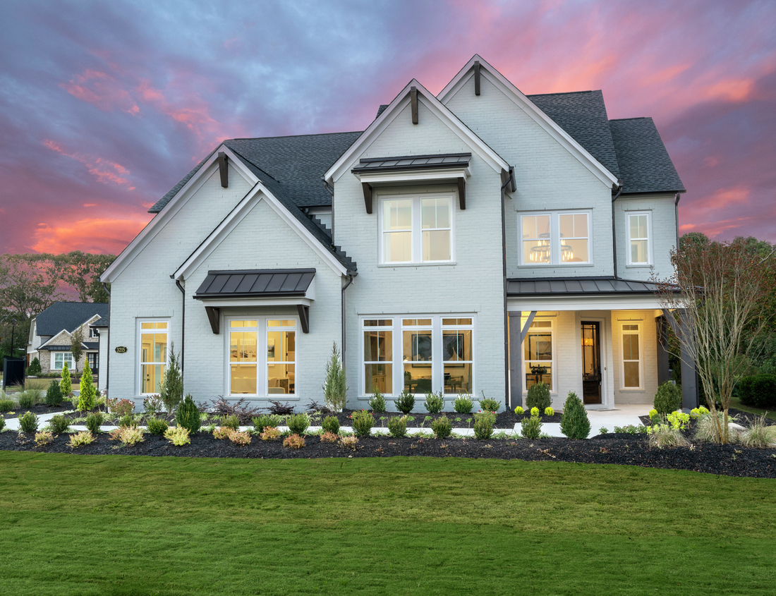 Sterling Pointe by Toll Brothers