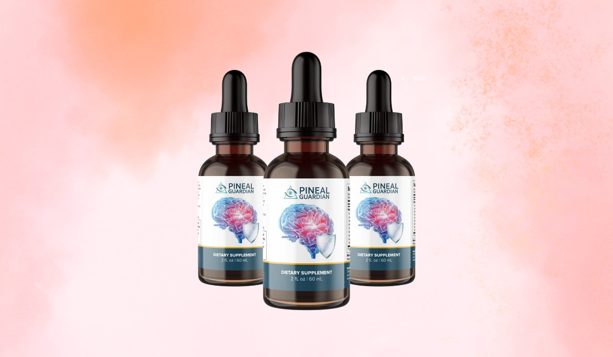 Pineal Guardian Reviews 