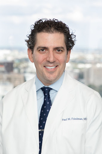 Dr. Paul Friedman