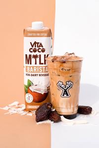 Vita Coco & Alfred Coffee