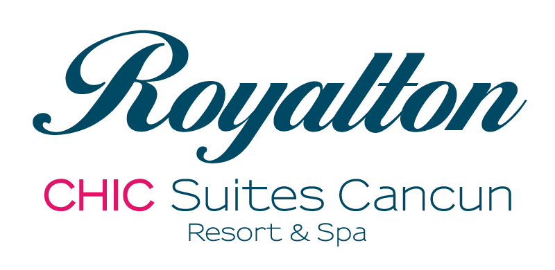 Royalton CHIC Suites Cancun Resort & Spa logo