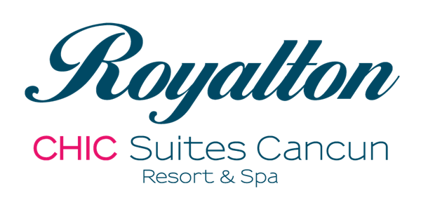 Royalton CHIC Suites Cancun Resort & Spa logo